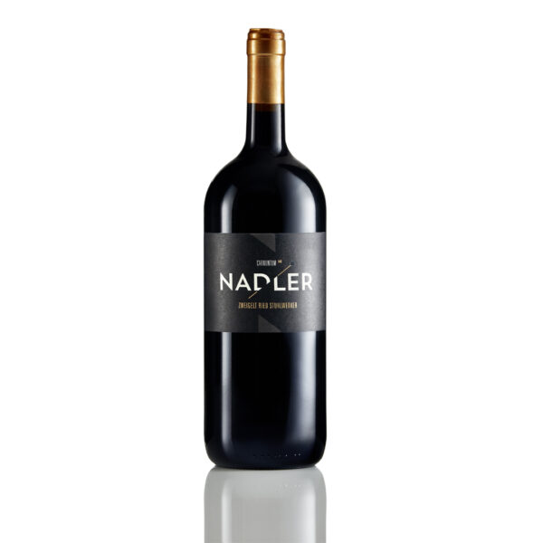 *Magnum Zweigelt Stuhlwerker DAC